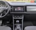 Серый Шкода Kodiaq, объемом двигателя 2 л и пробегом 220 тыс. км за 23999 $, фото 32 на Automoto.ua