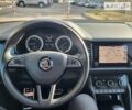 Серый Шкода Kodiaq, объемом двигателя 1.97 л и пробегом 286 тыс. км за 22500 $, фото 18 на Automoto.ua