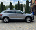 Серый Шкода Kodiaq, объемом двигателя 1.97 л и пробегом 186 тыс. км за 25500 $, фото 23 на Automoto.ua