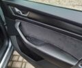 Серый Шкода Kodiaq, объемом двигателя 1.97 л и пробегом 243 тыс. км за 28700 $, фото 26 на Automoto.ua