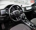 Сірий Шкода Kodiaq, об'ємом двигуна 1.97 л та пробігом 171 тис. км за 24900 $, фото 5 на Automoto.ua