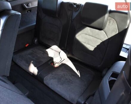 Сірий Шкода Kodiaq, об'ємом двигуна 1.97 л та пробігом 158 тис. км за 23500 $, фото 51 на Automoto.ua