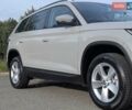 Сірий Шкода Kodiaq, об'ємом двигуна 2 л та пробігом 220 тис. км за 23999 $, фото 19 на Automoto.ua