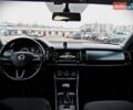 Сірий Шкода Kodiaq, об'ємом двигуна 1.97 л та пробігом 171 тис. км за 24900 $, фото 12 на Automoto.ua