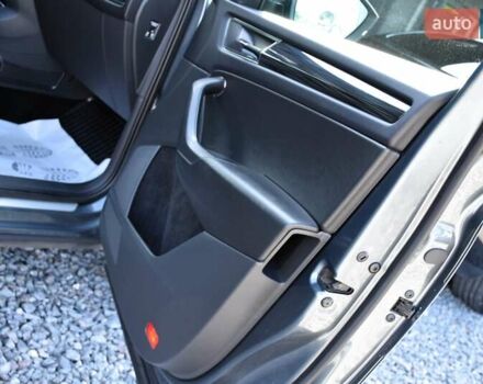 Сірий Шкода Kodiaq, об'ємом двигуна 1.97 л та пробігом 158 тис. км за 23500 $, фото 41 на Automoto.ua