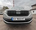 Серый Шкода Kodiaq, объемом двигателя 1.97 л и пробегом 283 тыс. км за 28200 $, фото 28 на Automoto.ua