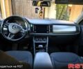 Сірий Шкода Kodiaq, об'ємом двигуна 2 л та пробігом 180 тис. км за 21850 $, фото 11 на Automoto.ua