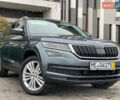 Сірий Шкода Kodiaq, об'ємом двигуна 1.97 л та пробігом 229 тис. км за 26999 $, фото 11 на Automoto.ua