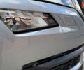 Серый Шкода Kodiaq, объемом двигателя 1.97 л и пробегом 186 тыс. км за 25500 $, фото 89 на Automoto.ua