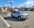 Серый Шкода Kodiaq, объемом двигателя 1.97 л и пробегом 286 тыс. км за 22500 $, фото 7 на Automoto.ua