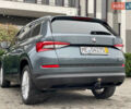 Сірий Шкода Kodiaq, об'ємом двигуна 1.97 л та пробігом 229 тис. км за 26999 $, фото 22 на Automoto.ua