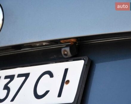 Сірий Шкода Kodiaq, об'ємом двигуна 1.97 л та пробігом 158 тис. км за 23500 $, фото 17 на Automoto.ua