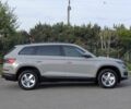 Серый Шкода Kodiaq, объемом двигателя 2 л и пробегом 220 тыс. км за 24999 $, фото 18 на Automoto.ua