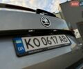 Сірий Шкода Kodiaq, об'ємом двигуна 2 л та пробігом 150 тис. км за 28999 $, фото 34 на Automoto.ua