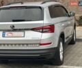 Серый Шкода Kodiaq, объемом двигателя 1.98 л и пробегом 38 тыс. км за 29999 $, фото 8 на Automoto.ua
