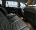 Серый Шкода Kodiaq, объемом двигателя 1.98 л и пробегом 86 тыс. км за 26910 $, фото 13 на Automoto.ua
