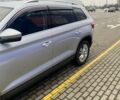 Серый Шкода Kodiaq, объемом двигателя 2 л и пробегом 265 тыс. км за 25500 $, фото 6 на Automoto.ua