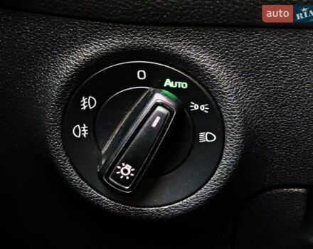Сірий Шкода Kodiaq, об'ємом двигуна 1.97 л та пробігом 171 тис. км за 24900 $, фото 6 на Automoto.ua