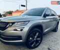 Серый Шкода Kodiaq, объемом двигателя 1.97 л и пробегом 236 тыс. км за 23999 $, фото 2 на Automoto.ua