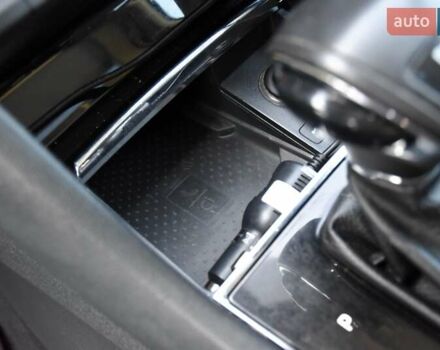 Сірий Шкода Kodiaq, об'ємом двигуна 1.97 л та пробігом 158 тис. км за 23500 $, фото 55 на Automoto.ua
