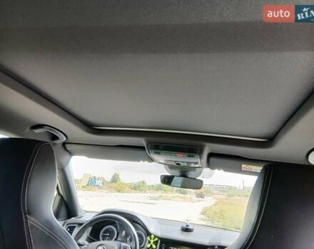 Шкода Kodiaq 2018 в Одессе на Automoto.ua Серый Шкода Kodiaq, объемом двигателя 1.97 л и пробегом 220 тыс. км за 27300 $, фото 5 на Automoto.ua