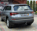 Серый Шкода Kodiaq, объемом двигателя 1.97 л и пробегом 186 тыс. км за 25500 $, фото 19 на Automoto.ua