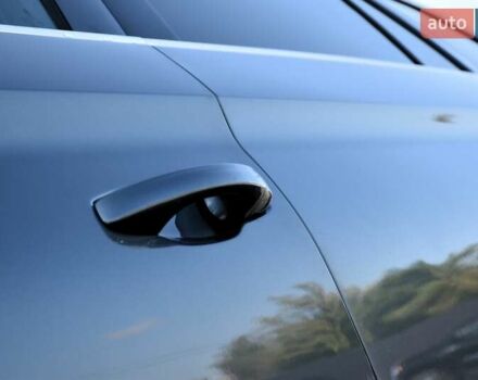 Сірий Шкода Kodiaq, об'ємом двигуна 1.97 л та пробігом 158 тис. км за 23500 $, фото 19 на Automoto.ua