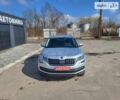 Серый Шкода Kodiaq, объемом двигателя 1.97 л и пробегом 286 тыс. км за 22500 $, фото 5 на Automoto.ua