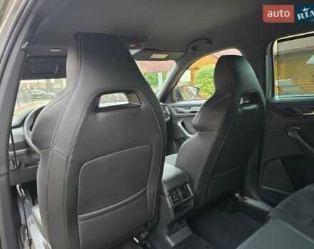 Серый Шкода Kodiaq, объемом двигателя 1.97 л и пробегом 193 тыс. км за 30700 $, фото 34 на Automoto.ua