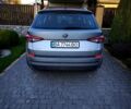 Сірий Шкода Kodiaq, об'ємом двигуна 2 л та пробігом 180 тис. км за 21850 $, фото 1 на Automoto.ua