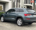 Сірий Шкода Kodiaq, об'ємом двигуна 1.97 л та пробігом 229 тис. км за 26999 $, фото 34 на Automoto.ua