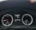 Серый Шкода Kodiaq, объемом двигателя 1.98 л и пробегом 86 тыс. км за 26910 $, фото 23 на Automoto.ua