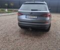 Серый Шкода Kodiaq, объемом двигателя 1.98 л и пробегом 230 тыс. км за 21000 $, фото 5 на Automoto.ua