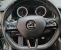Серый Шкода Kodiaq, объемом двигателя 1.97 л и пробегом 243 тыс. км за 28700 $, фото 11 на Automoto.ua