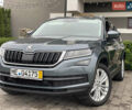 Сірий Шкода Kodiaq, об'ємом двигуна 1.97 л та пробігом 229 тис. км за 26999 $, фото 8 на Automoto.ua