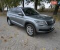 Сірий Шкода Kodiaq, об'ємом двигуна 1.4 л та пробігом 164 тис. км за 23000 $, фото 1 на Automoto.ua