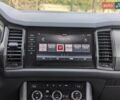 Серый Шкода Kodiaq, объемом двигателя 2 л и пробегом 220 тыс. км за 23999 $, фото 33 на Automoto.ua