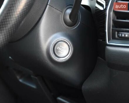 Сірий Шкода Kodiaq, об'ємом двигуна 1.97 л та пробігом 158 тис. км за 23500 $, фото 40 на Automoto.ua