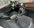 Сірий Шкода Kodiaq, об'ємом двигуна 2 л та пробігом 150 тис. км за 28999 $, фото 55 на Automoto.ua
