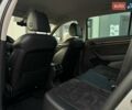 Сірий Шкода Kodiaq, об'ємом двигуна 2 л та пробігом 150 тис. км за 28999 $, фото 43 на Automoto.ua