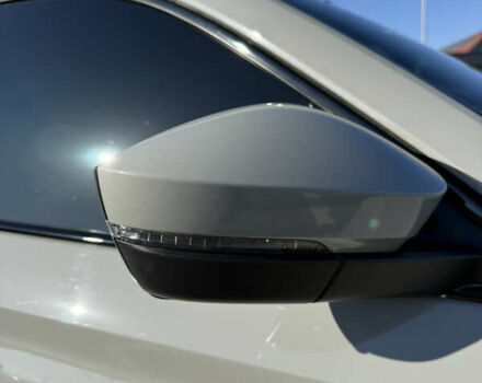 Серый Шкода Kodiaq, объемом двигателя 1.97 л и пробегом 215 тыс. км за 29700 $, фото 6 на Automoto.ua