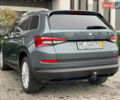 Сірий Шкода Kodiaq, об'ємом двигуна 1.97 л та пробігом 229 тис. км за 26999 $, фото 27 на Automoto.ua