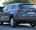 Сірий Шкода Kodiaq, об'ємом двигуна 1.97 л та пробігом 158 тис. км за 23500 $, фото 9 на Automoto.ua