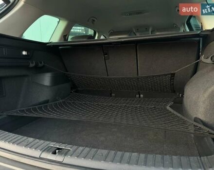 Сірий Шкода Kodiaq, об'ємом двигуна 2 л та пробігом 150 тис. км за 28999 $, фото 46 на Automoto.ua