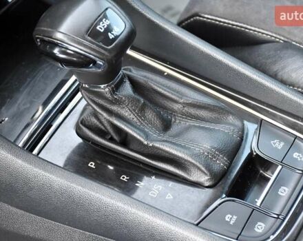 Сірий Шкода Kodiaq, об'ємом двигуна 1.97 л та пробігом 158 тис. км за 23500 $, фото 36 на Automoto.ua