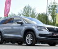 Серый Шкода Kodiaq, объемом двигателя 1.97 л и пробегом 185 тыс. км за 28955 $, фото 6 на Automoto.ua