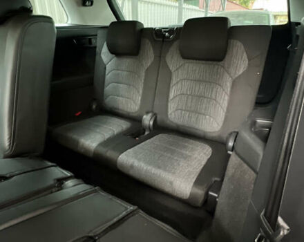 Шкода Kodiaq 2018 в Житомире на Automoto.ua Серый Шкода Kodiaq, объемом двигателя 1.97 л и пробегом 190 тыс. км за 29000 $, фото 17 на Automoto.ua