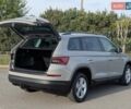 Сірий Шкода Kodiaq, об'ємом двигуна 2 л та пробігом 220 тис. км за 23999 $, фото 41 на Automoto.ua