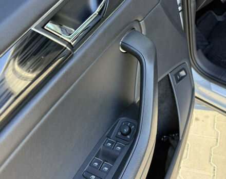 Серый Шкода Kodiaq, объемом двигателя 1.97 л и пробегом 215 тыс. км за 29700 $, фото 11 на Automoto.ua