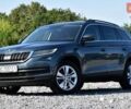 Сірий Шкода Kodiaq, об'ємом двигуна 1.97 л та пробігом 158 тис. км за 23500 $, фото 4 на Automoto.ua